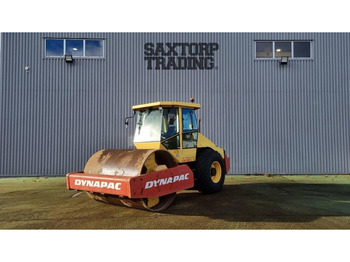 רולר DYNAPAC
