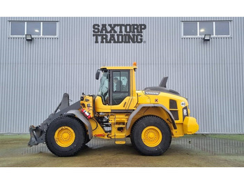 מעמיס גלגלים Volvo L90 H, Hjullastare: תמונה 2