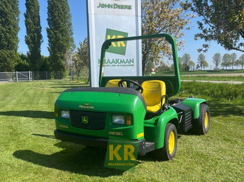 רכב שטח/ טרקטורון JOHN DEERE