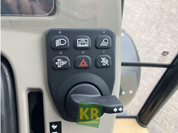 טרקטור קומפקטי JOHN DEERE 3R Series
