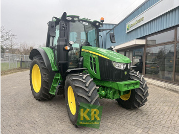 טרקטור חקלאי JOHN DEERE 6100M