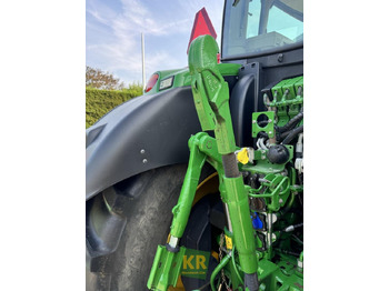 טרקטור חקלאי 6175R John Deere: תמונה 5