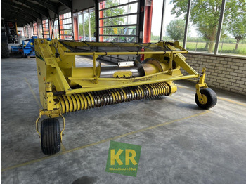 צרופת מקצרת מספוא JOHN DEERE