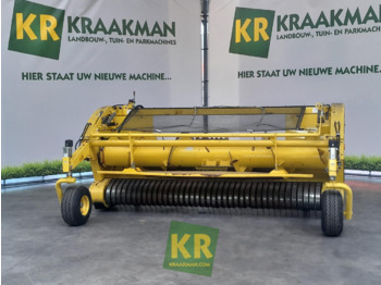 צרופת מקצרת מספוא JOHN DEERE
