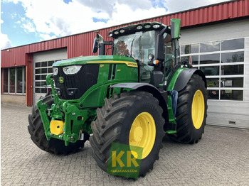 טרקטור חקלאי JOHN DEERE 6R 230