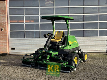 חָדָשׁ מכסחת גינה 8700A John Deere: תמונה 2