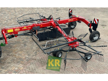 חָדָשׁ גורף/ מגרפה ANDEX 764 HARK Vicon: תמונה 3