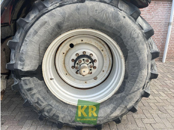 טרקטור חקלאי Case IH International CVX 195: תמונה 4