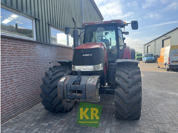 טרקטור חקלאי Case IH International CVX 195: תמונה 5