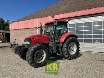 טרקטור חקלאי CASE IH Puma