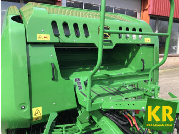 חָדָשׁ מכונת צרור עגולה F441M John Deere: תמונה 5