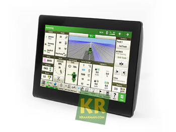 מערכת ניווט JOHN DEERE