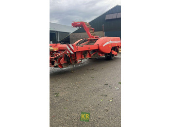 מקצרת תפוחי אדמה GRIMME