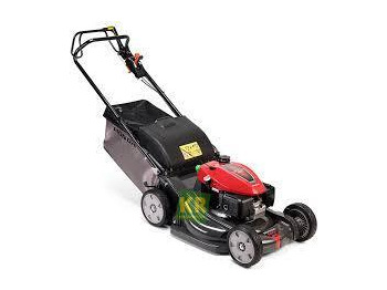 מכסחת גינה HONDA