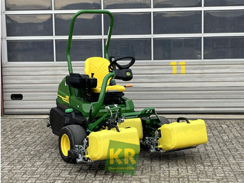 מכסחת גינה JOHN DEERE 50 Series