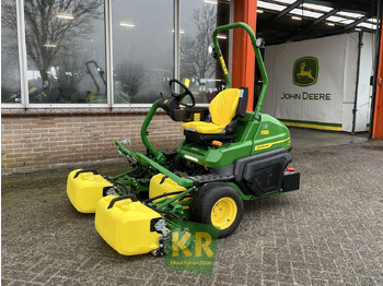 מכסחת גינה JOHN DEERE 50 Series