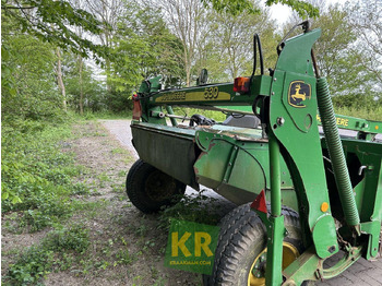 מכסחה JOHN DEERE