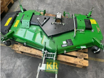 מכסחת גינה JOHN DEERE