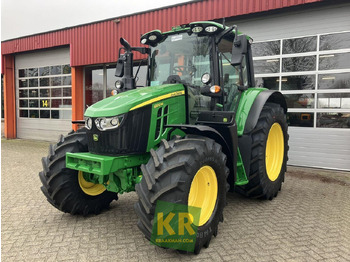 טרקטור חקלאי JOHN DEERE 6100M