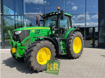 טרקטור חקלאי JOHN DEERE 6155R