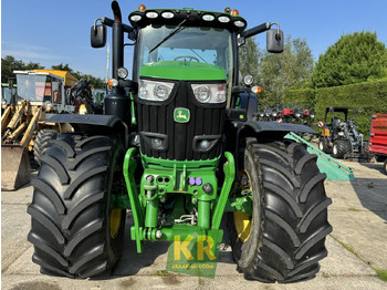 טרקטור חקלאי JOHN DEERE 6175R