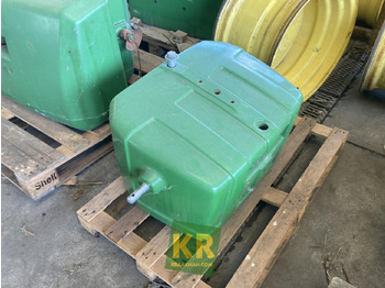 משקל נגד JOHN DEERE
