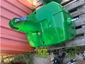 משקל נגד JOHN DEERE