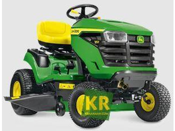 מכסחת גינה JOHN DEERE