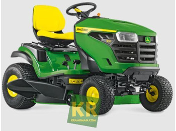 מכסחת גינה JOHN DEERE