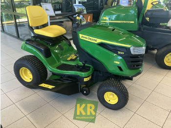 חָדָשׁ מכסחת גינה John Deere X127: תמונה 2