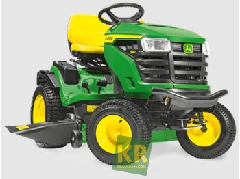 מכסחת גינה JOHN DEERE