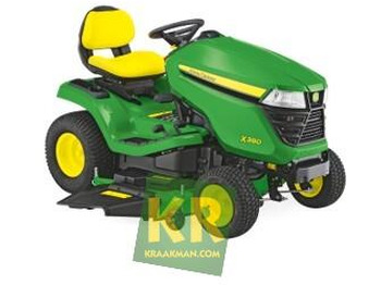 מכסחת גינה JOHN DEERE