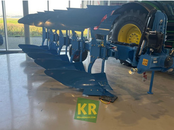 מחרשה LEMKEN