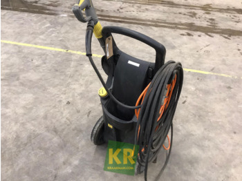 מכונת לניקוי בלחץ Karcher Hogedrukreinigers: תמונה 5 מכונת לניקוי בלחץ Karcher Hogedrukreinigers: תמונה 5