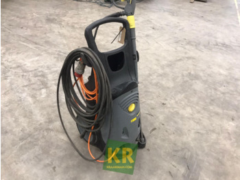 מכונת לניקוי בלחץ Karcher Hogedrukreinigers: תמונה 4 מכונת לניקוי בלחץ Karcher Hogedrukreinigers: תמונה 4