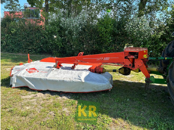 מכסחה KUHN