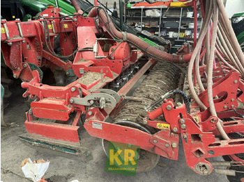 משדדה Kverneland NGS 301: תמונה 5