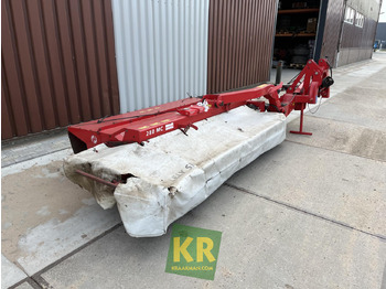 מכסחה LELY