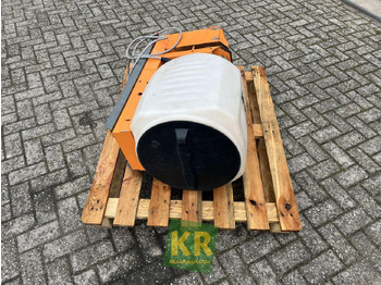 מפזר חול/ מלח POLARO 110 Overige: תמונה 3
