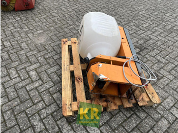 מפזר חול/ מלח POLARO 110 Overige: תמונה 4
