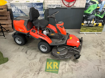 מכסחת גינה HUSQVARNA