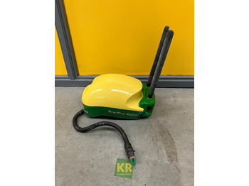 מערכת ניווט JOHN DEERE