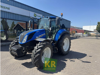 טרקטור חקלאי NEW HOLLAND T5