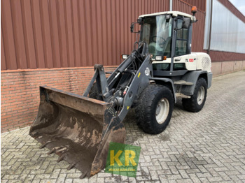 מעמיס גלגלים TEREX