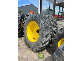 צמיג TRELLEBORG