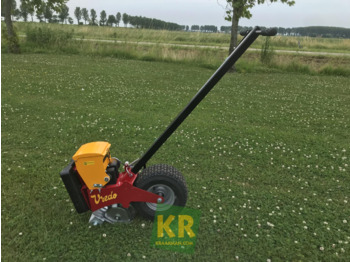 ציוד עיבוד קרקע VREDO