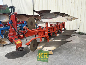 מחרשה KUHN
