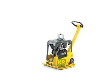 לוח רטט WACKER