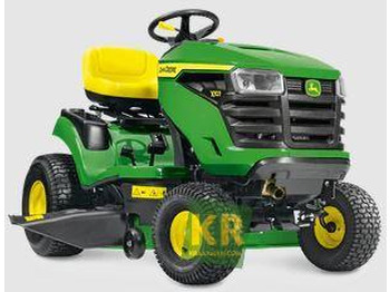 מכסחת גינה JOHN DEERE
