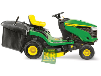 מכסחת גינה JOHN DEERE